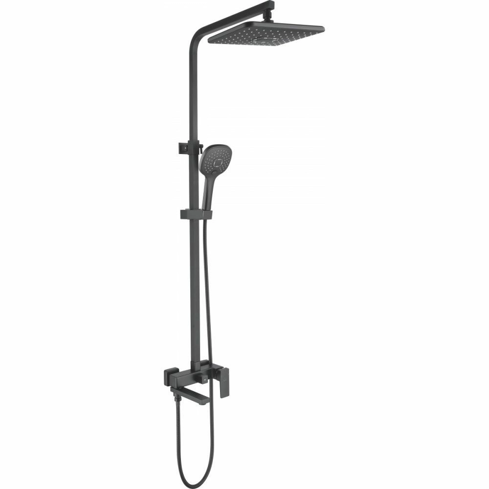 Душевая система Rose, R2836H