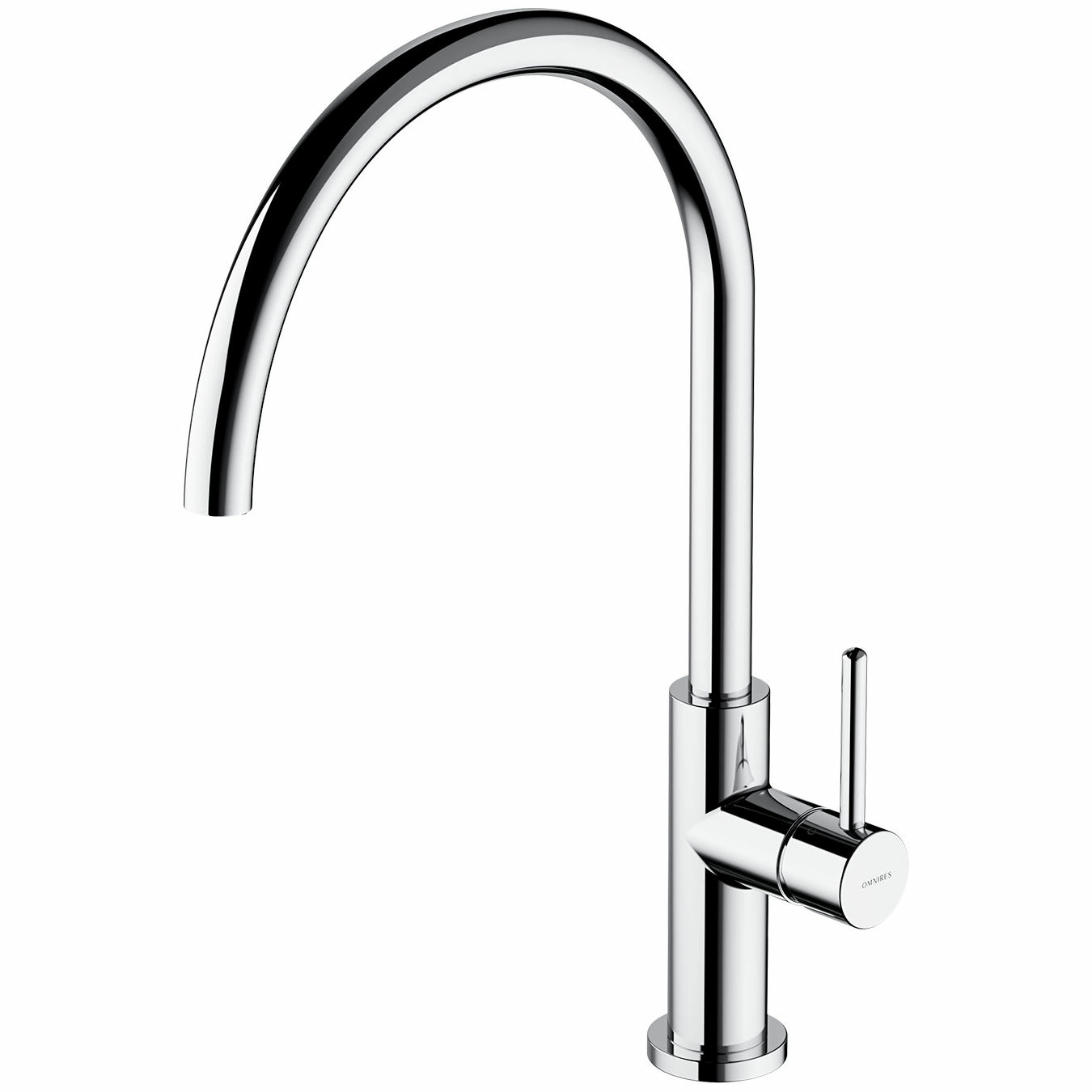 Смеситель для кухни Omnires Y, Y1251CR