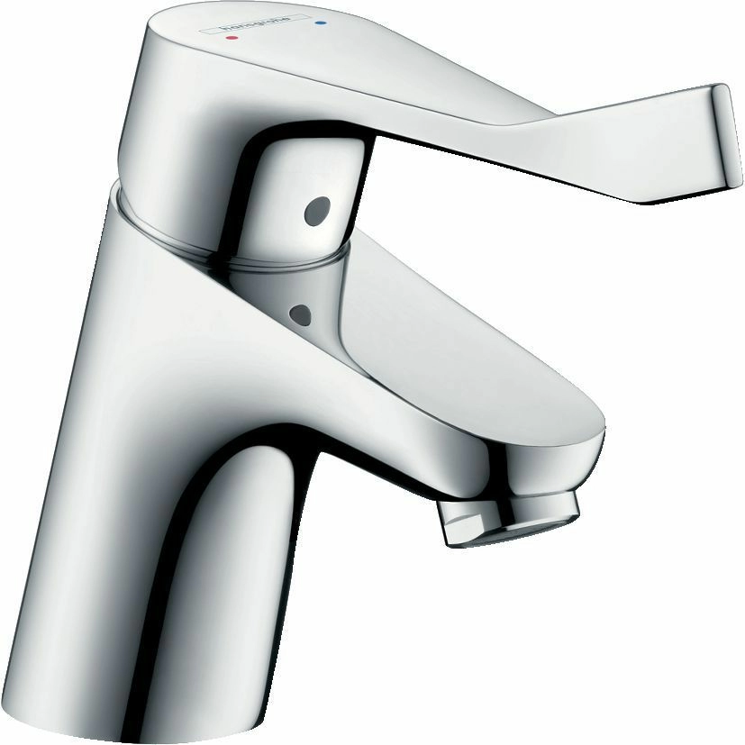 Смеситель для умывальника Hansgrohe Focus 70, 31910000