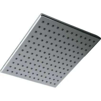 Верхний душ 22x22 см Timo, SW-1113 (T)