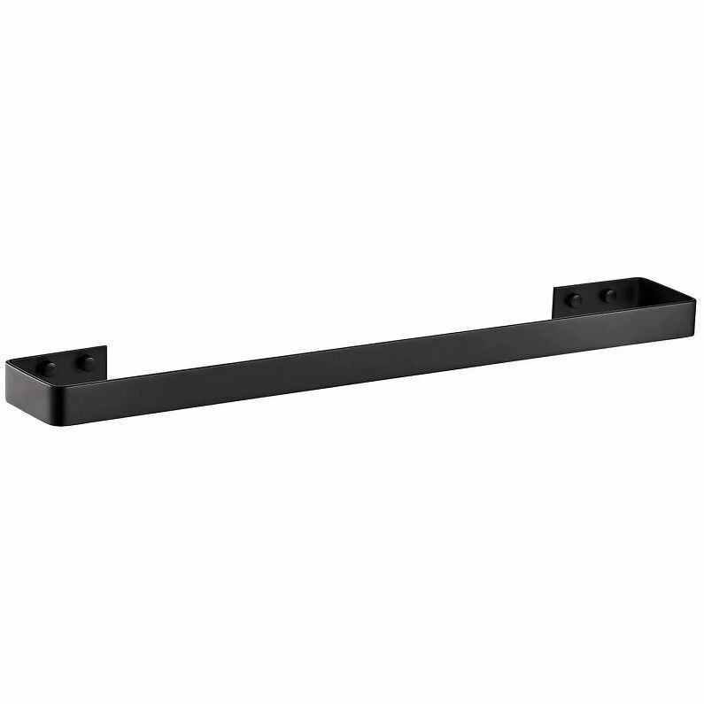 Держатель для полотенец Boch Mann CR-D01-02MB, BM10670