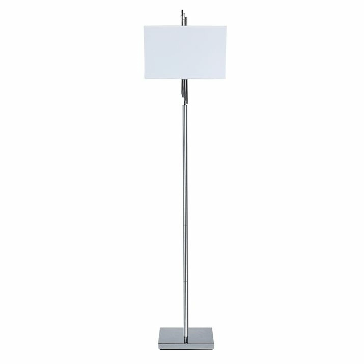 Торшер Arte Lamp Julietta, A5037PN-2CC