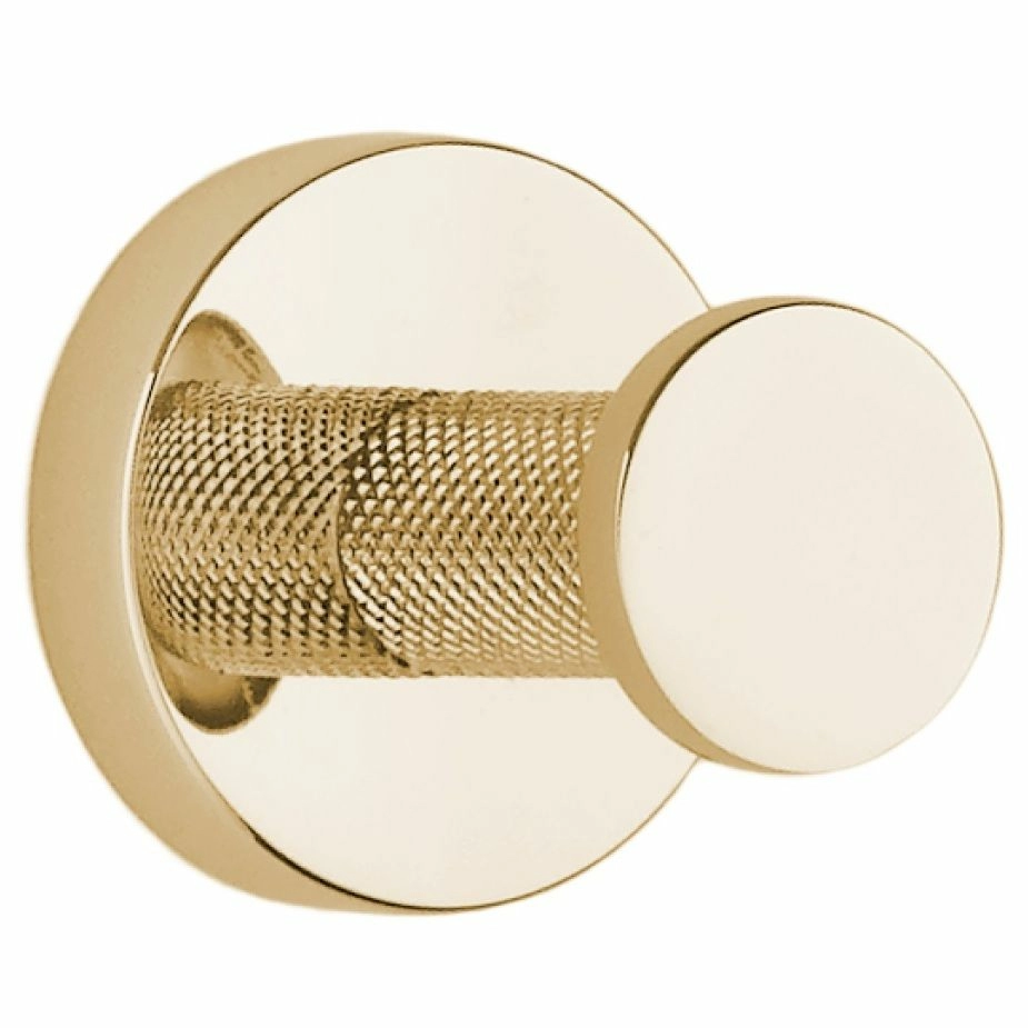 Крючок Boheme Uno Gold, 10976-G