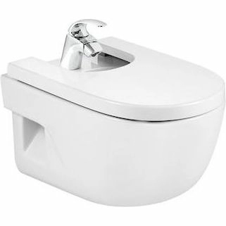 Биде подвесное Roca Meridian, A357245000