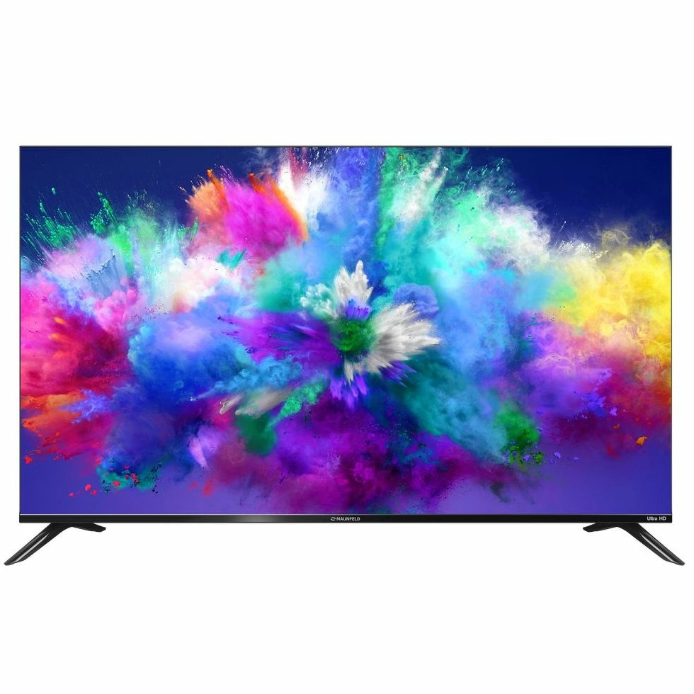 Телевизор Maunfeld MLT55USX02