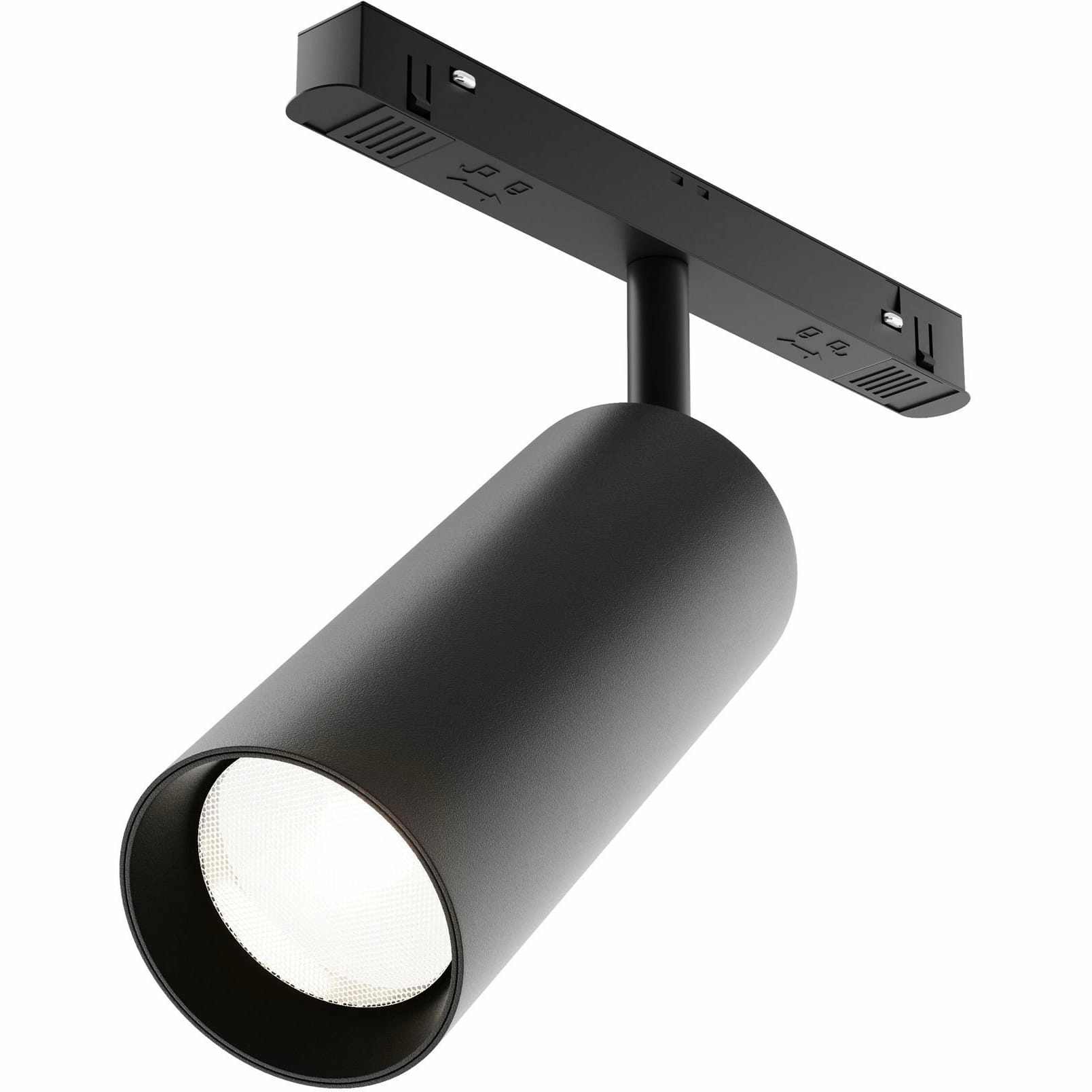 Трековый светильник Technical TR032-4-20W3K-M-DS-B