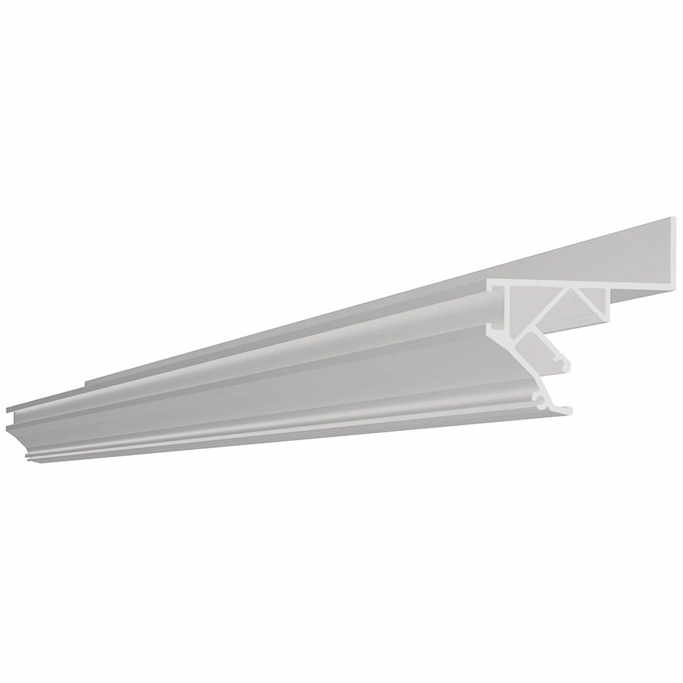 Теневой профиль под натяжной потолок 2 м Arte Lamp Gap, A650233
