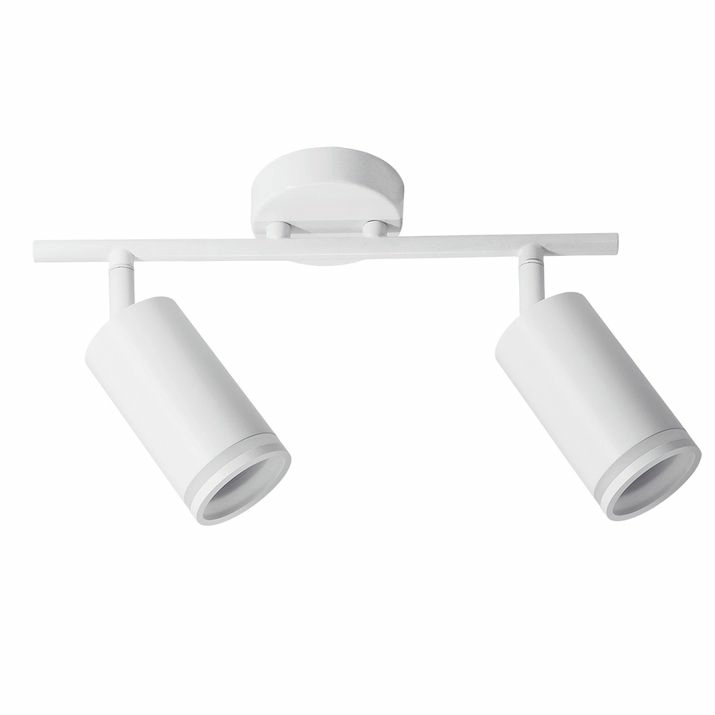 Спот Arte Lamp Imai, A2365PL-2WH