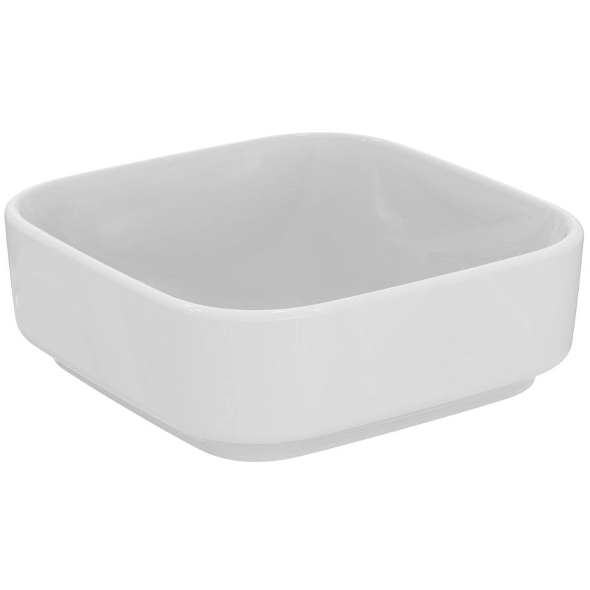 Умывальник Ideal Standard i.Life B 38x38, T573001