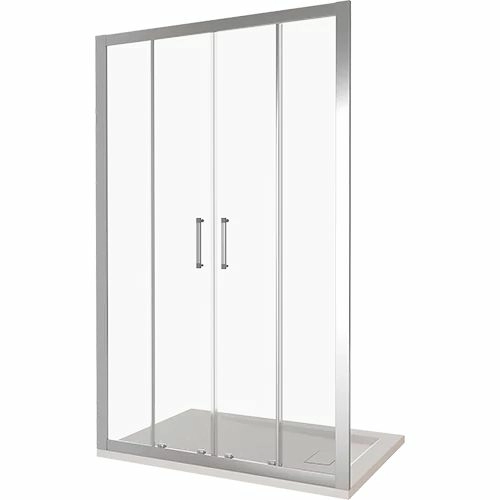 Душевая дверь Good Door Latte WTW-TD