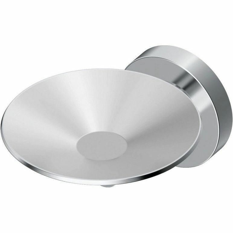 Мыльница антивандальная Ideal Standard IOM, A9129AA