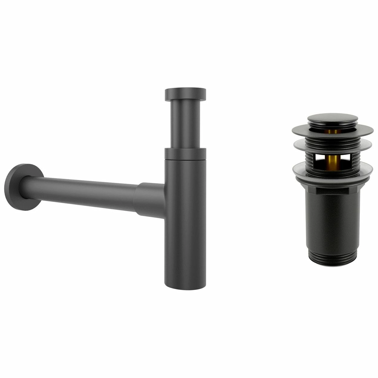 Акционный набор 2 в 1 Wellsee Drainage System, 182120001