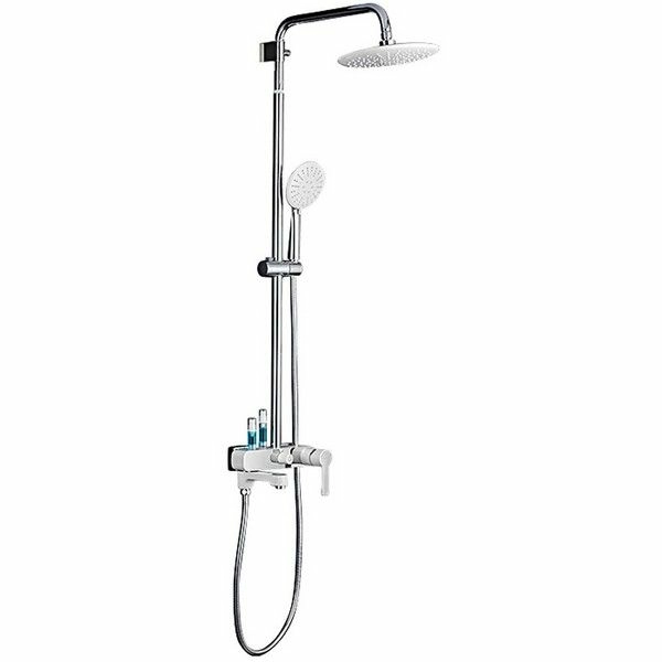 Душевая система Gappo G2402-8
