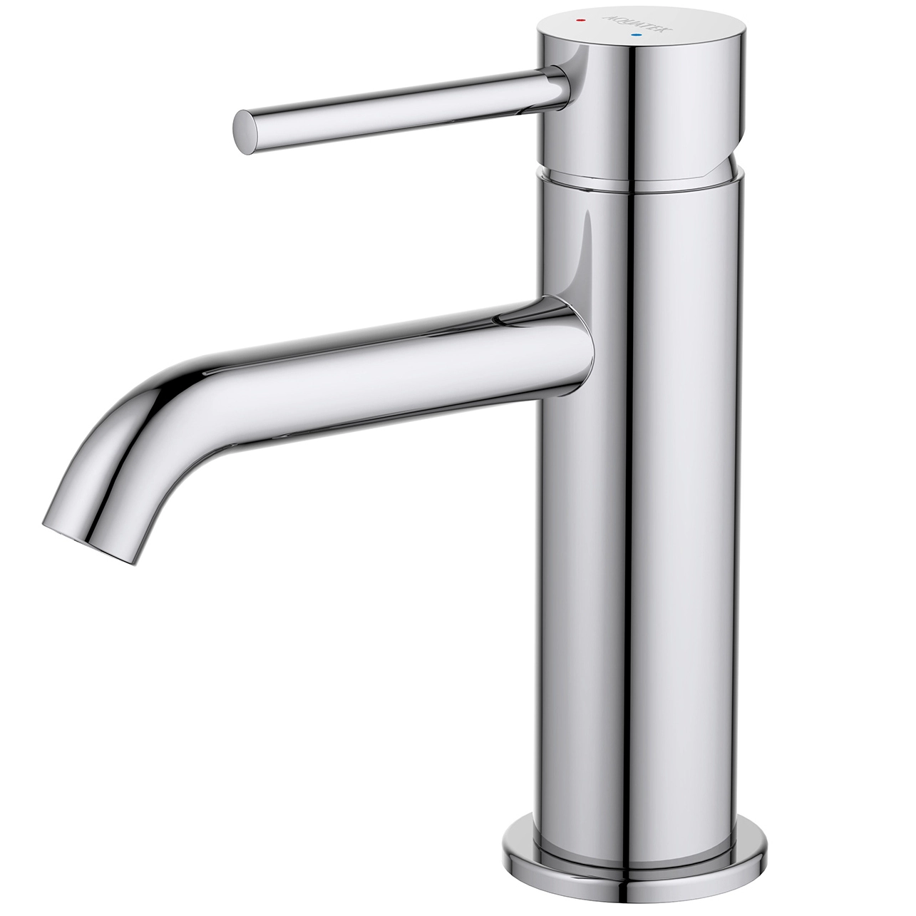 Смеситель для раковины 89 Aquatek Европа, AQ1310CR