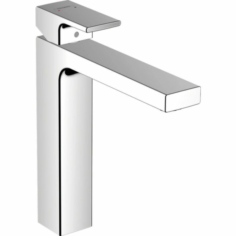 Смеситель для раковины Hansgrohe Vernis Shape 190, 71591000