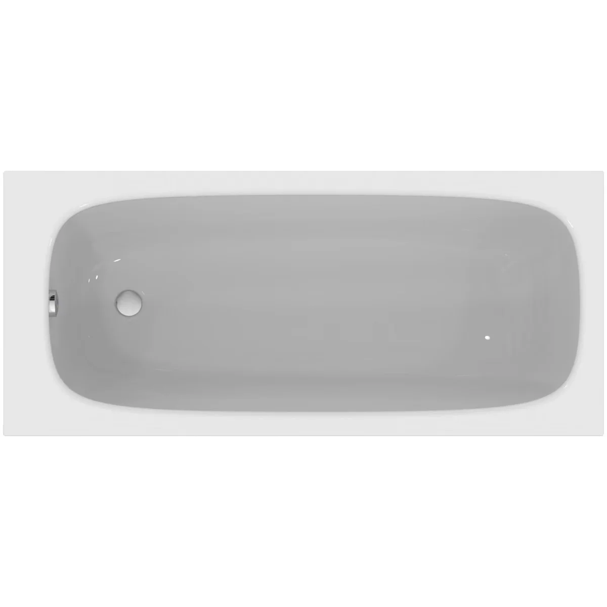 Акриловая ванна Ideal Standard i.Life