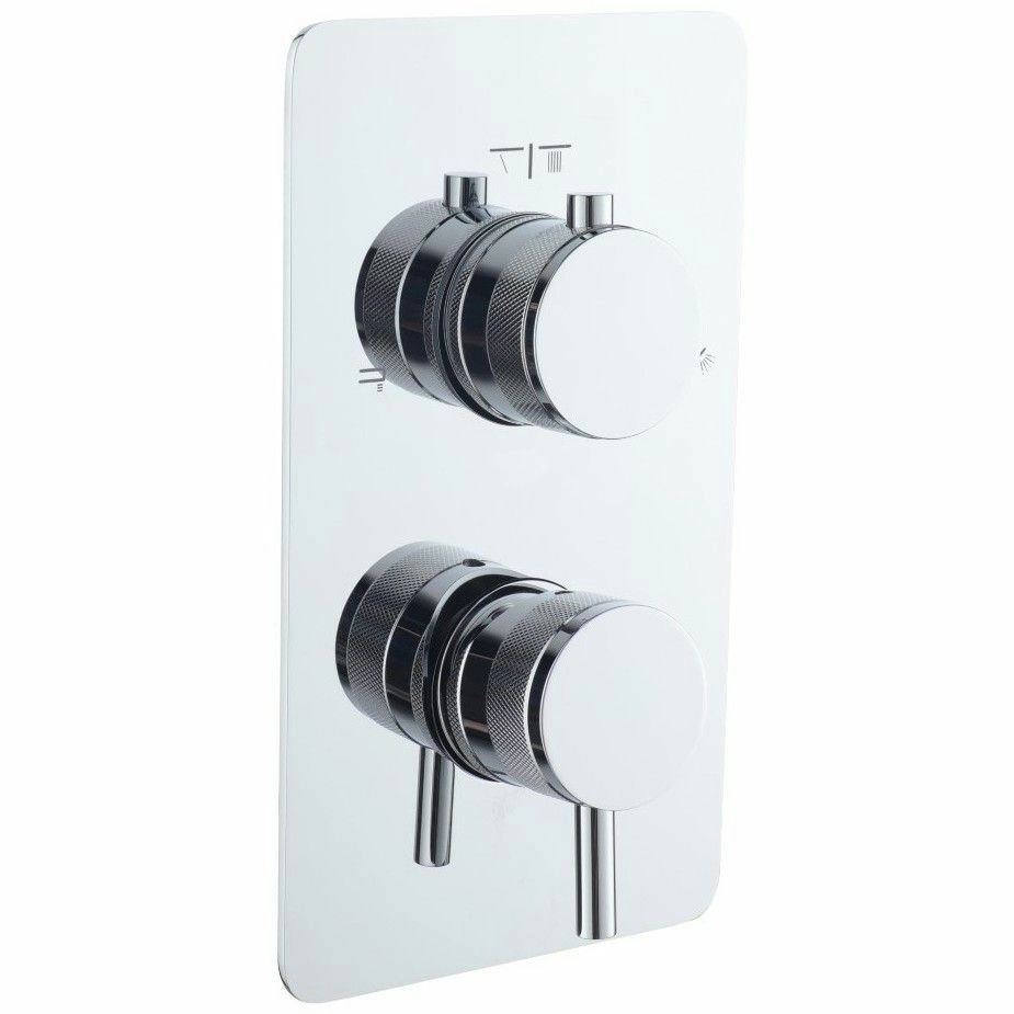 Смеситель встроенный Boheme Cell Chrome, 135-3-CR