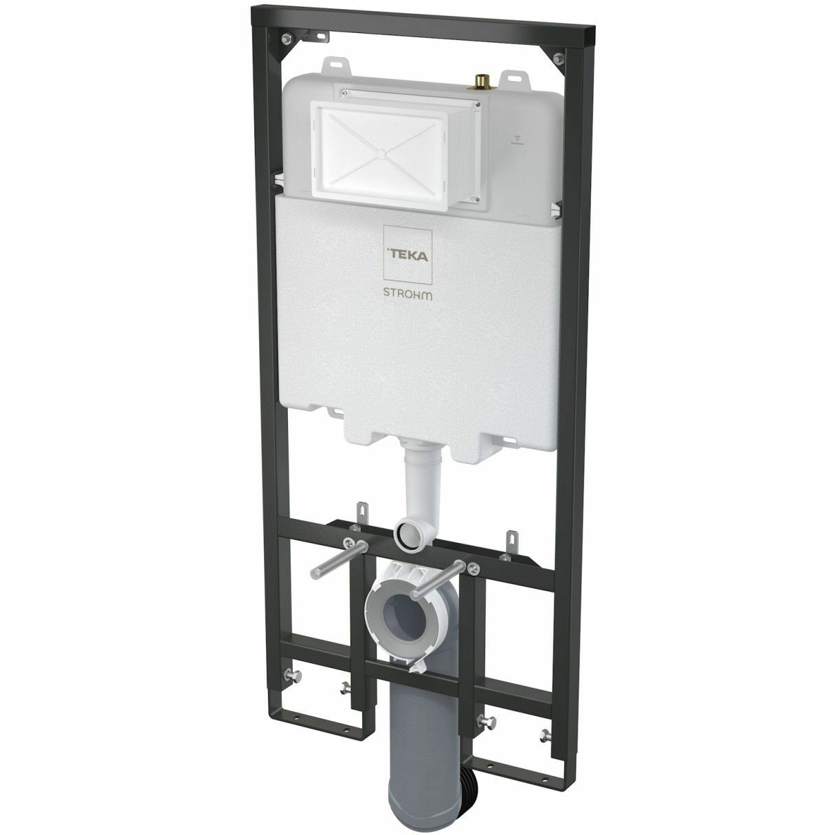 Инсталляция Strohm Teka Tekmodul Slim 2, 731100200