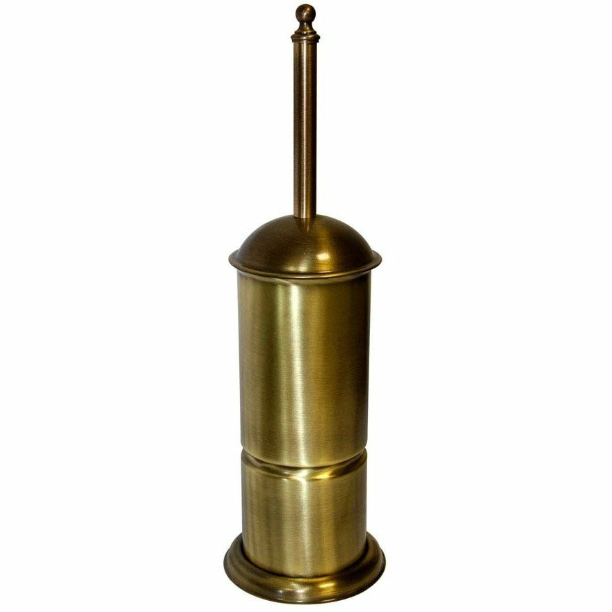 Ершик напольный Boheme Medici Bronze, 10609