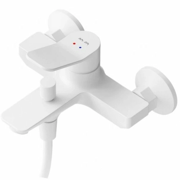 Смеситель для ванны AM.PM X-Joy, F85A10033
