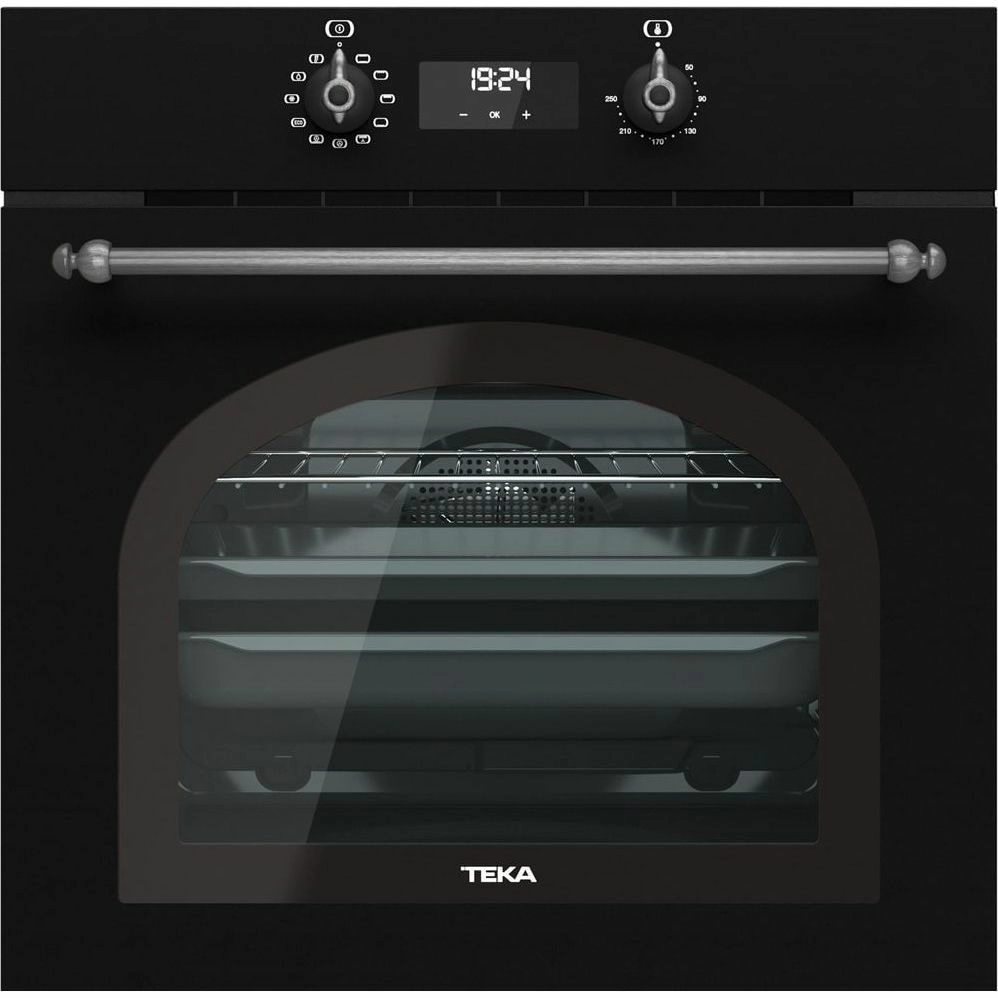 Духовой шкаф Teka HRB 6400 ANTHRACITE-OS, 111010015
