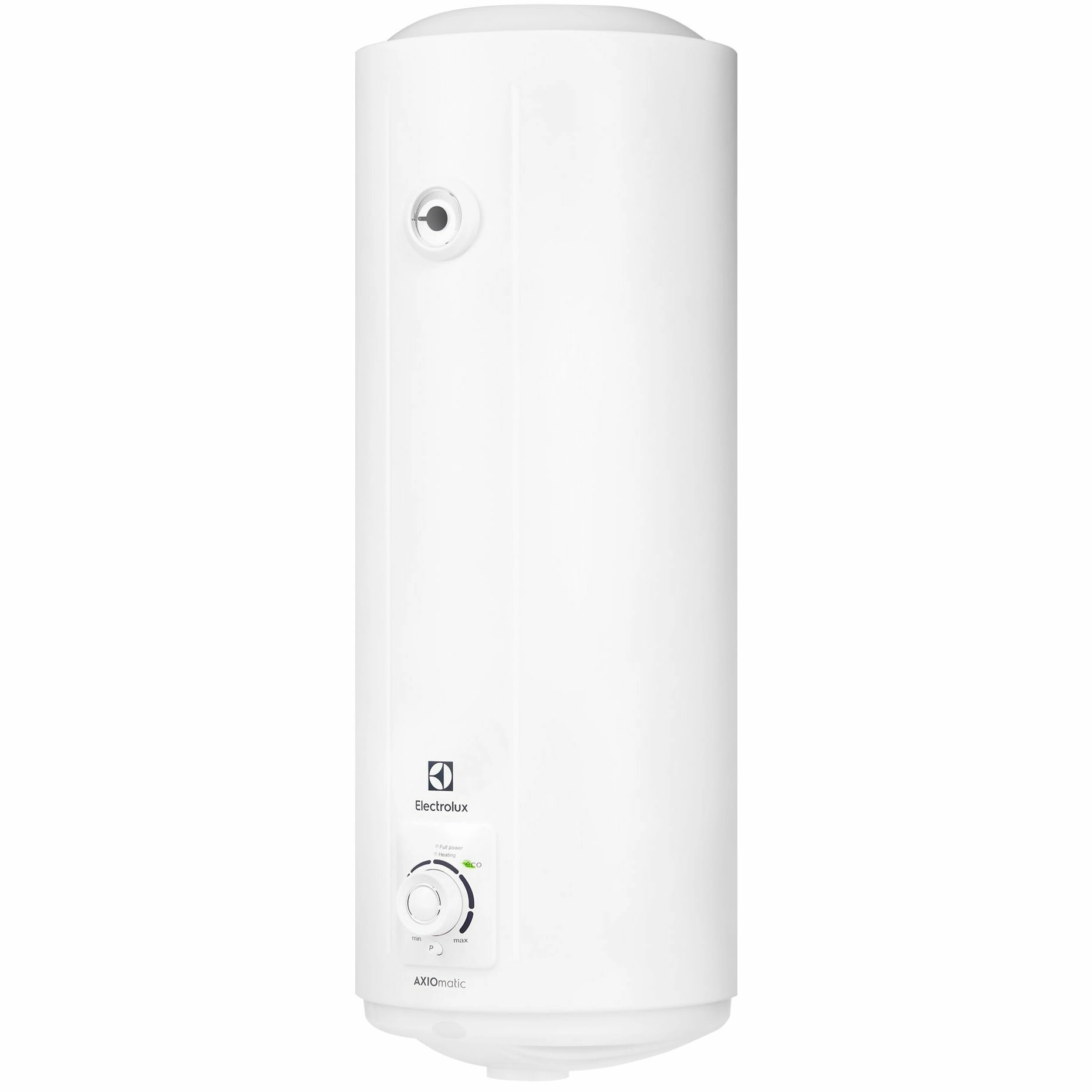 Электрический водонагреватель Electrolux, EWH 80 AXIOmatic