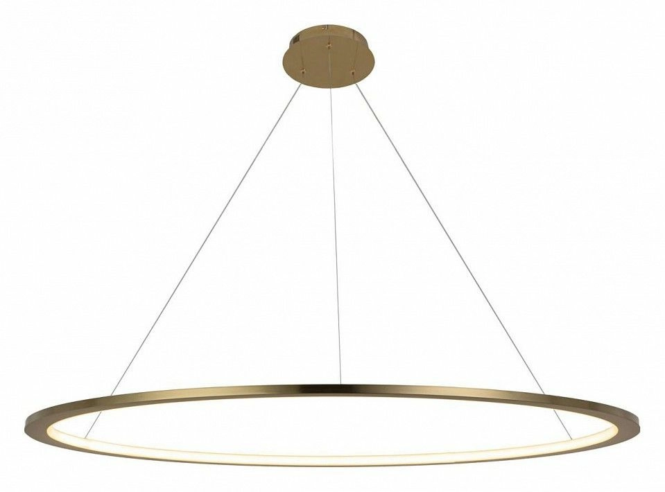 Подвесной светильник Loft it Ring 10014XXL