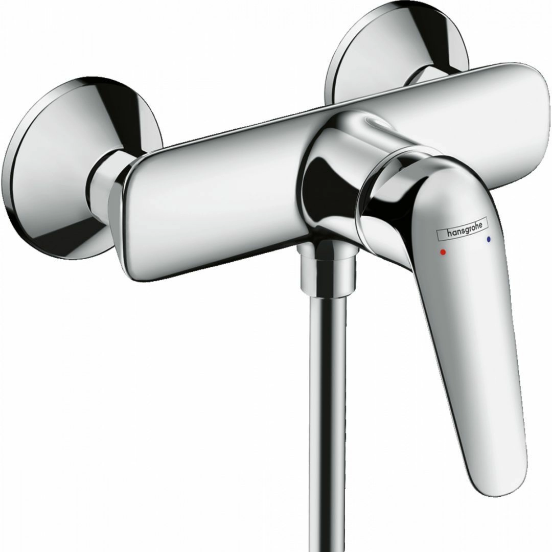 Смеситель для душа Hansgrohe Novus, 71060000