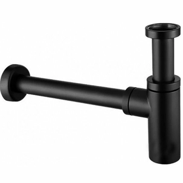 Сифон для умывальника для умывальника Ceramalux, C058MB