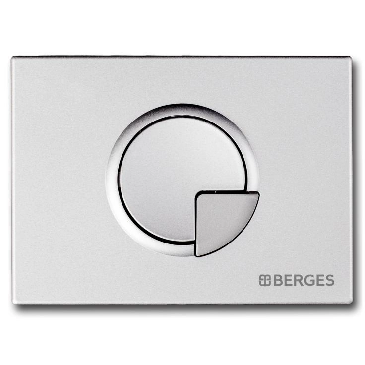 Кнопка для инсталляции Berges Novum R2, 040022