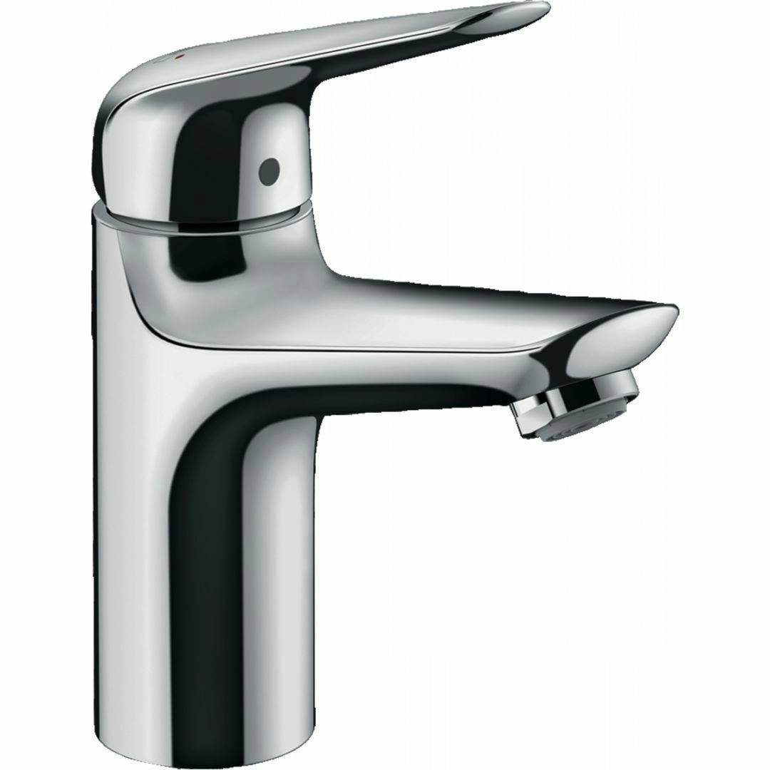 Смеситель для умывальника Hansgrohe Novus 100, 71030000