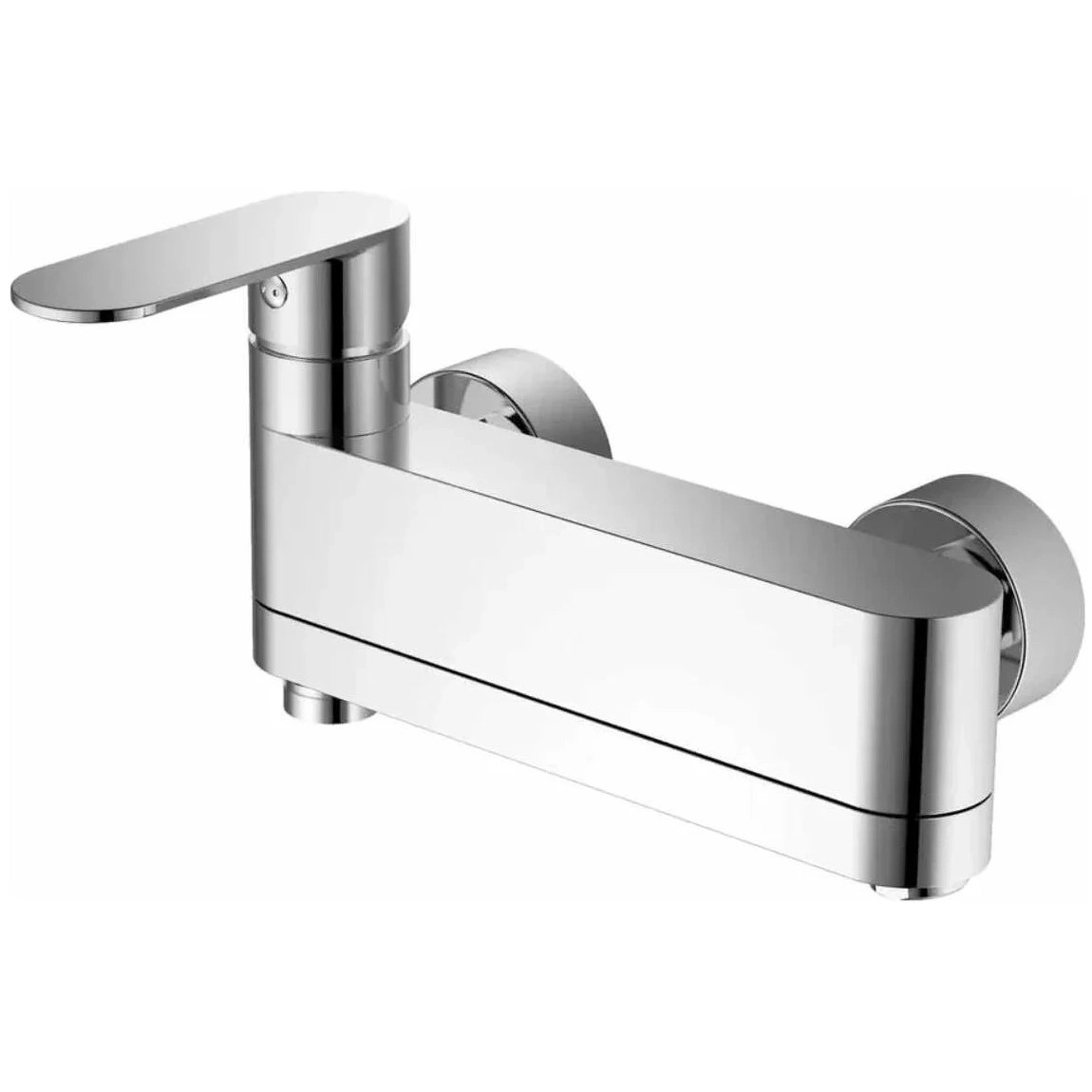 Смеситель для ванны короткий Haiba HB61590