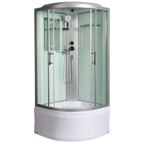 Душевая кабина WeltWasser WW500 Halle 802/902/1002