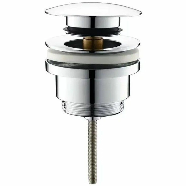 Донный клапан универсальный Gid G-36CH, 76603K