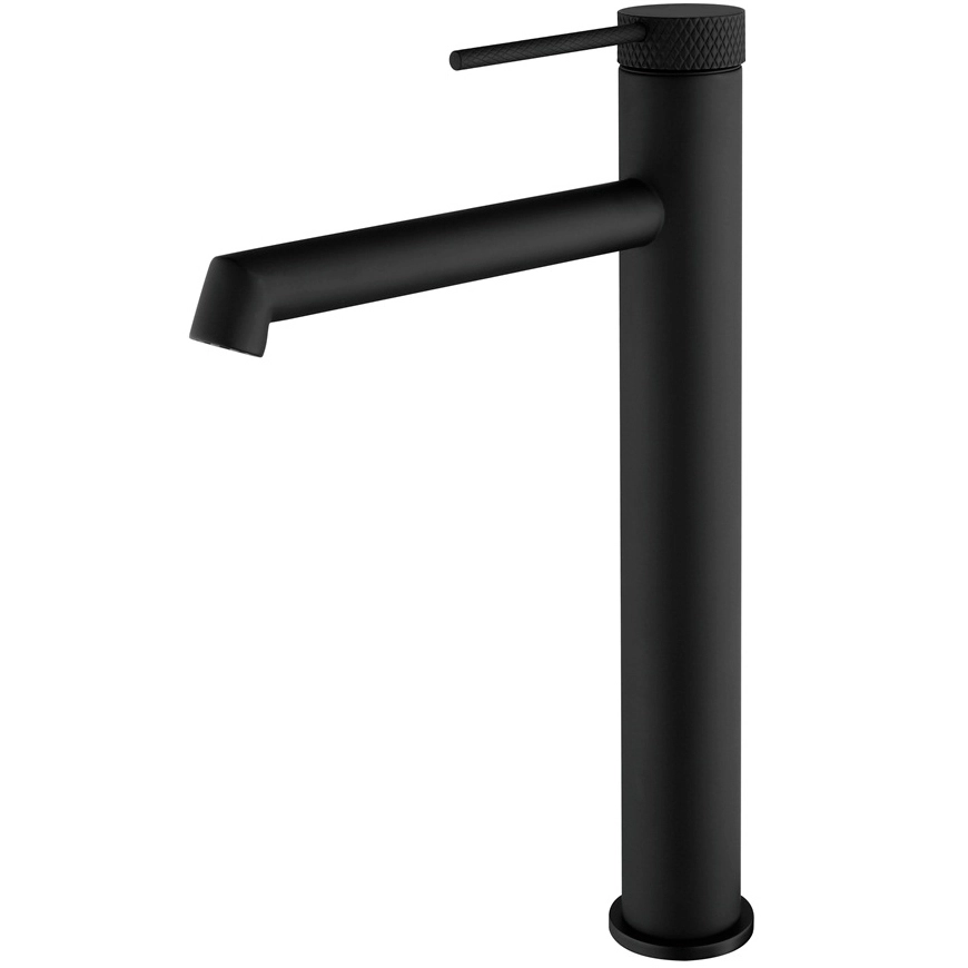 Смеситель для раковины Vincea Rim, VBF-2RM2MB