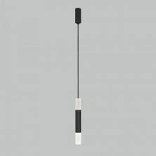 Подвесной светильник Eurosvet Axel 50210/1 LED черный