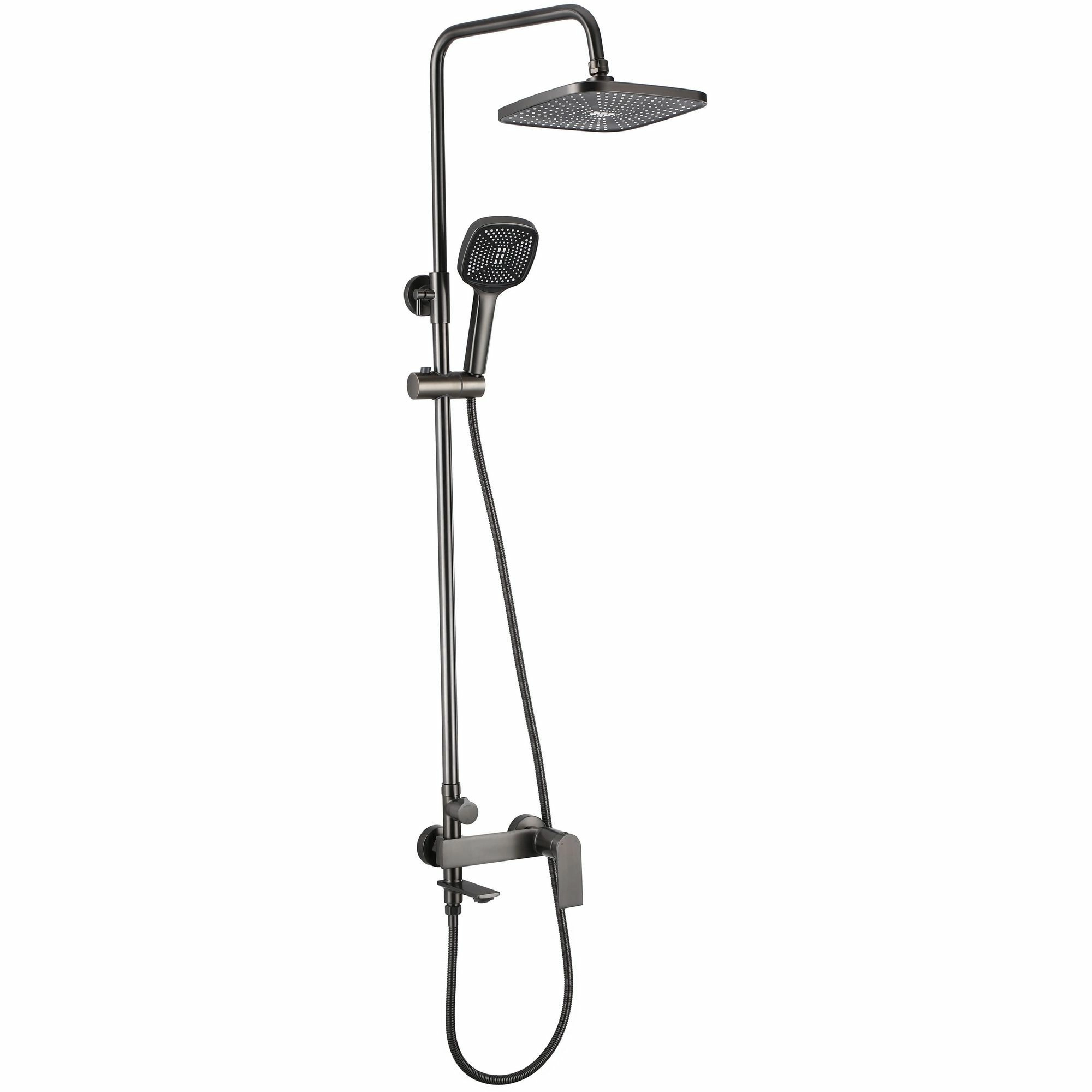 Душевая система Rea Storm Titan, REA-P9534