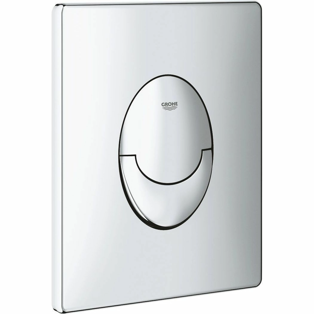 Кнопка смыва Grohe Skate Air хром, 38505000