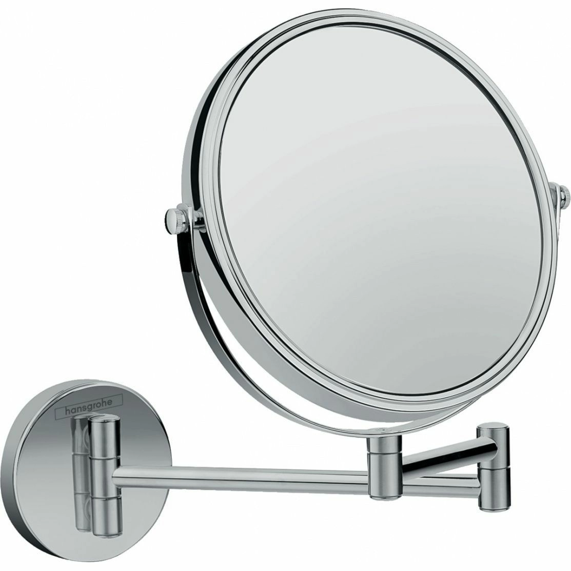 Зеркало Hansgrohe Logis Universal, 73561000
