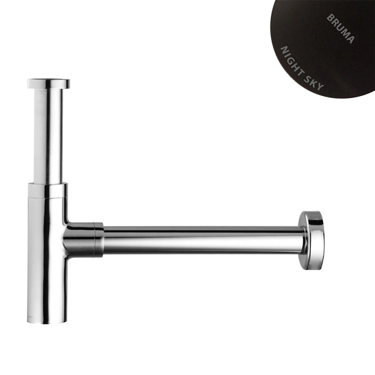 Сифон Bruma Utopia 137 000 1NS Night Sky, 1370001NS