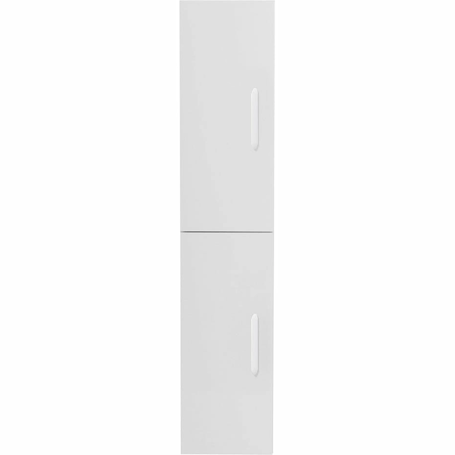 Шкаф подвесной BelBagno Aurora 33 Bianco Lucido