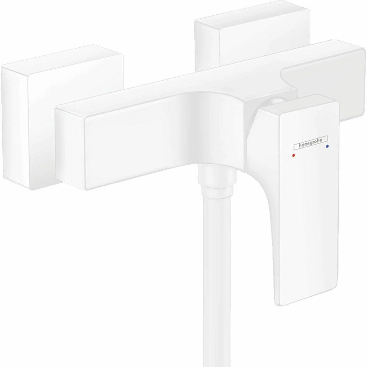 Смеситель для душа Hansgrohe Metropol, 32560700