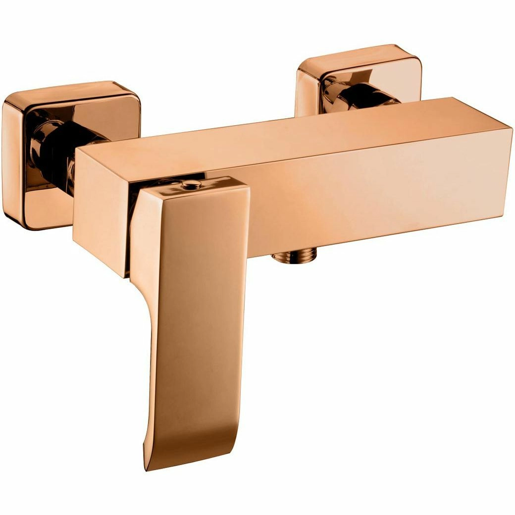 Смеситель для гигиенического душа Ahti Kerava Gold, KA305017