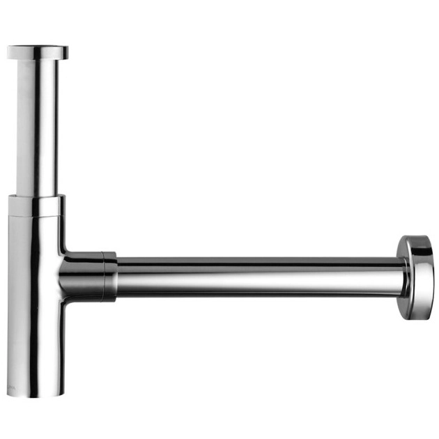 Сифон Bruma Utopia 137 000 1CR Chrome, 1370001CR