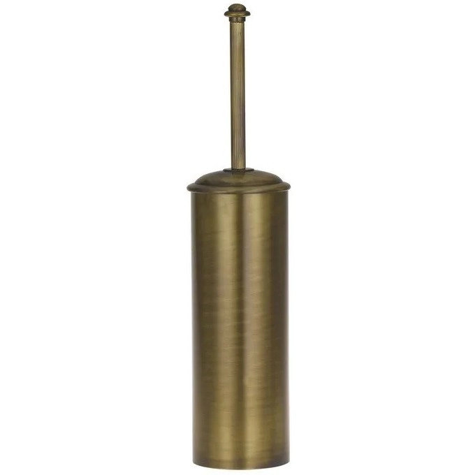 Ершик напольный Boheme Murano Bronze, 10908-BR
