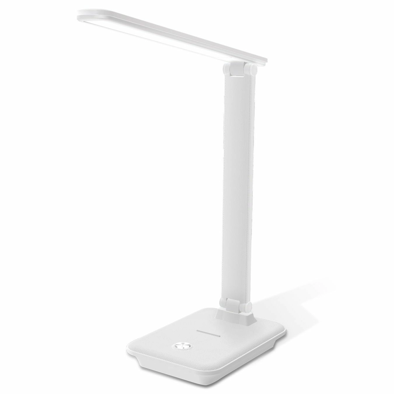 Светодиодная настольная лампа с диммером Ambrella Desk, DE502