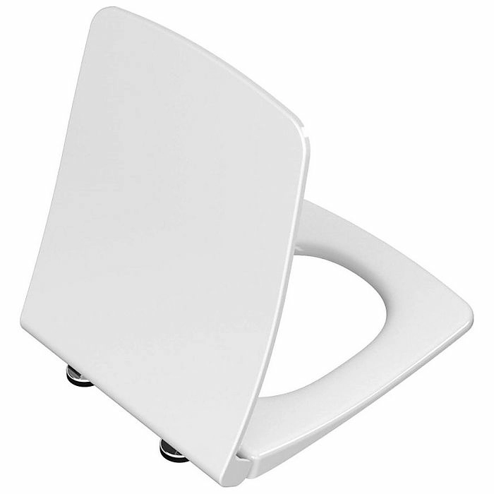 Сиденье с микролифтом для унитаза Vitra Metropole, 122-003-009
