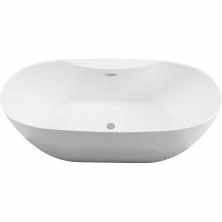 Акриловая ванна Aquanet Family Sweet Matt Finish 170x78, 287097
