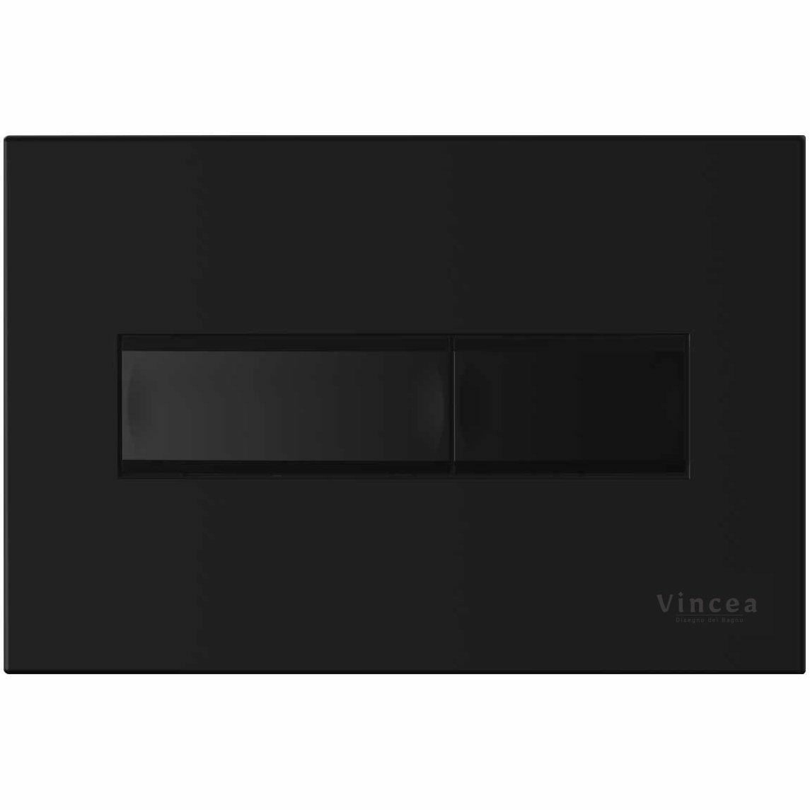 Кнопка смыва Vincea Line, VFP-732MB