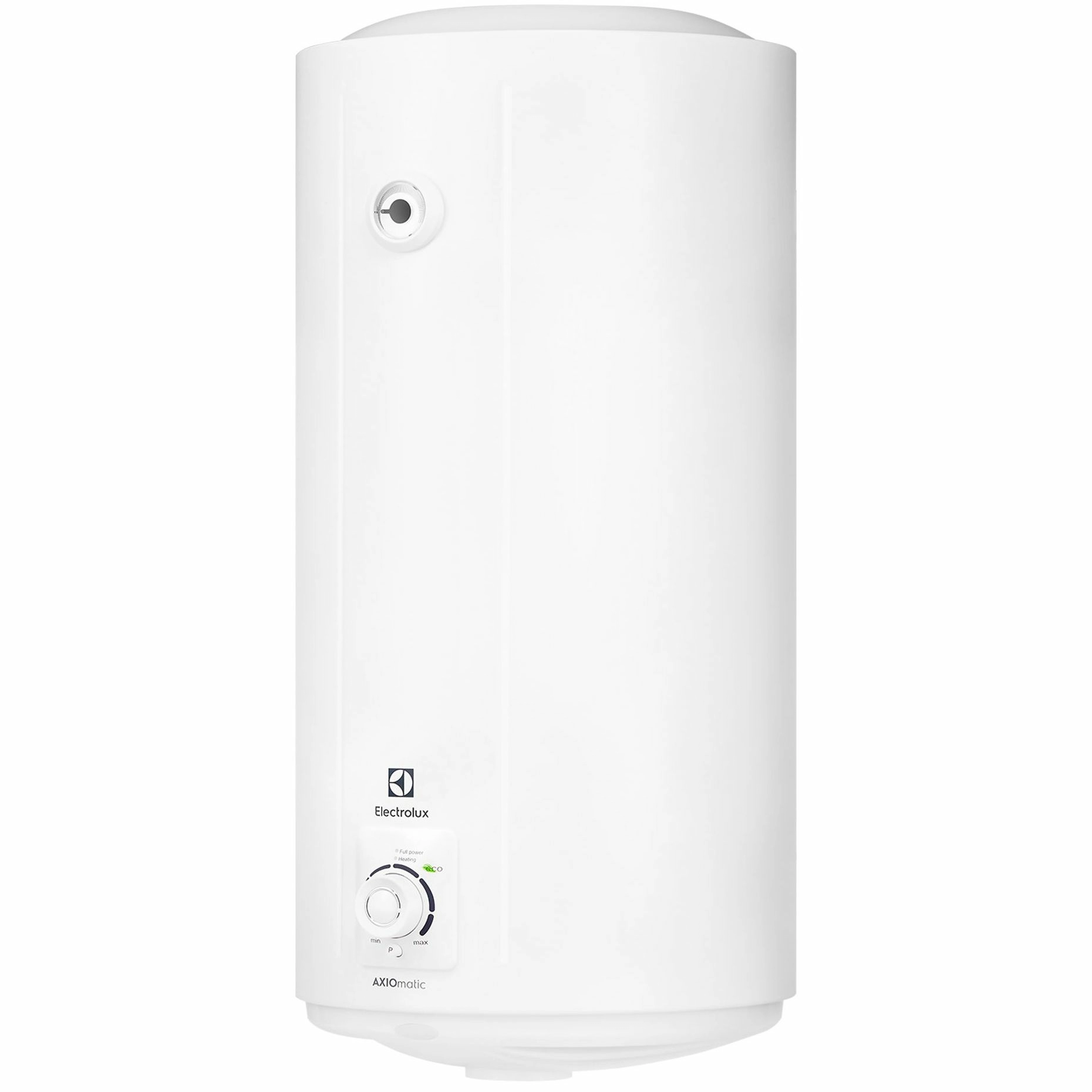 Электрический водонагреватель Electrolux, EWH 125 AXIOmatic